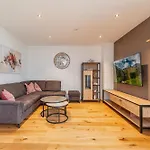Apartment Gardenalpin & Panoramaalpin - By Mynests Assach