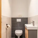 Gardenalpin & Panoramaalpin - By Mynests Apartment