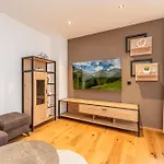Gardenalpin & Panoramaalpin - By Mynests Assach