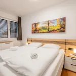 Gardenalpin & Panoramaalpin - By Mynests Apartment