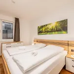 Gardenalpin & Panoramaalpin - By Mynests Apartment Assach