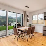 Gardenalpin & Panoramaalpin - By Mynests Apartment *