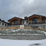 Gardenalpin & Panoramaalpin - By Mynests Apartment