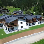 Gardenalpin & Panoramaalpin - By Mynests Apartment Assach