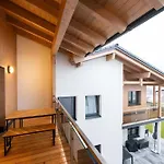 Gardenalpin & Panoramaalpin - By Mynests Assach