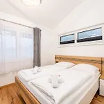 Gardenalpin & Panoramaalpin - By Mynests Apartment