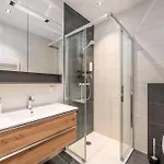 Gardenalpin & Panoramaalpin - By Mynests Apartment *