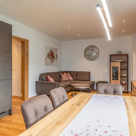 Daire Garden Alpinapartment - By Mynests Assach