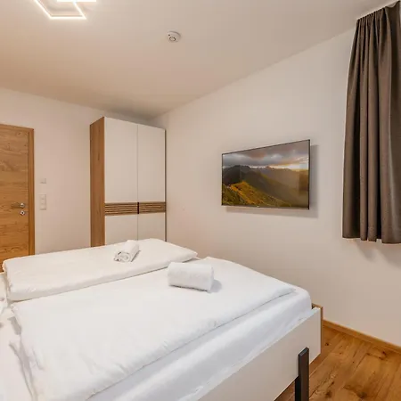 Daire Garden Alpinapartment - By Mynests