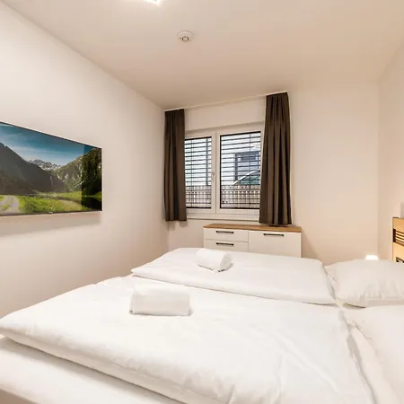 Garden Alpinapartment - By Mynests * Assach