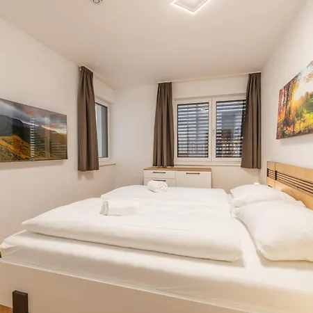 Daire Garden Alpinapartment - By Mynests *