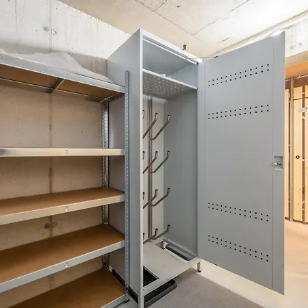 Daire Garden Alpinapartment - By Mynests Assach