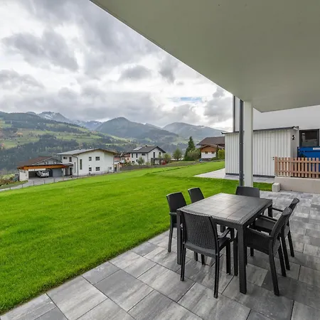 Gardenalpin & Panoramaalpin - By Mynests Assach