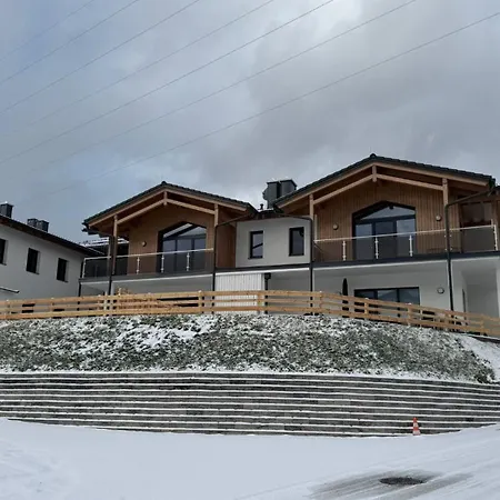 Gardenalpin & Panoramaalpin - By Mynests Apartment