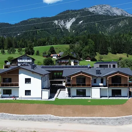 Daire Garden Alpinapartment - By Mynests Assach