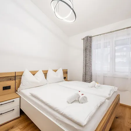 Gardenalpin & Panoramaalpin - By Mynests