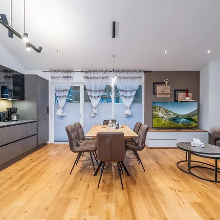 Gardenalpin & Panoramaalpin - By Mynests Assach