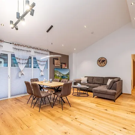 Gardenalpin & Panoramaalpin - By Mynests