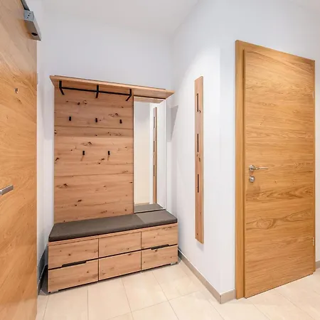 Gardenalpin & Panoramaalpin - By Mynests * Assach