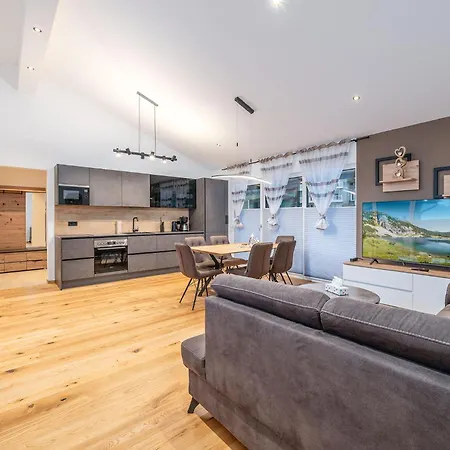 Gardenalpin & Panoramaalpin - By Mynests