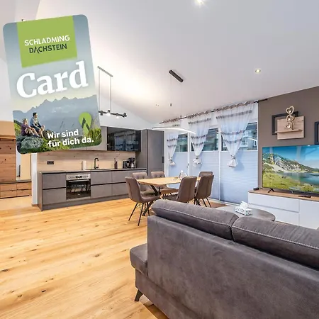 Gardenalpin & Panoramaalpin - By Mynests Apartment