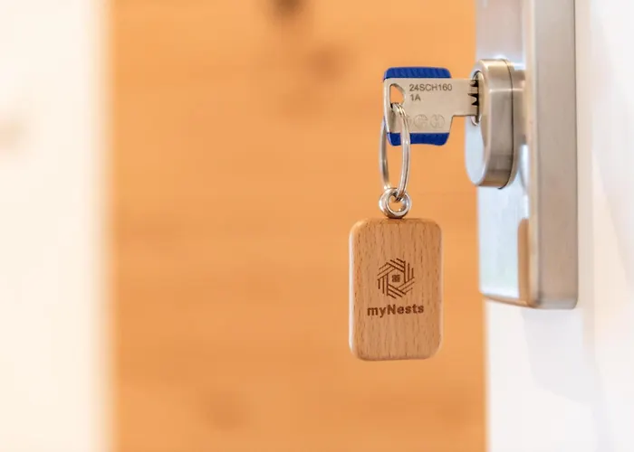 Gardenalpin & Panoramaalpin - By Mynests *