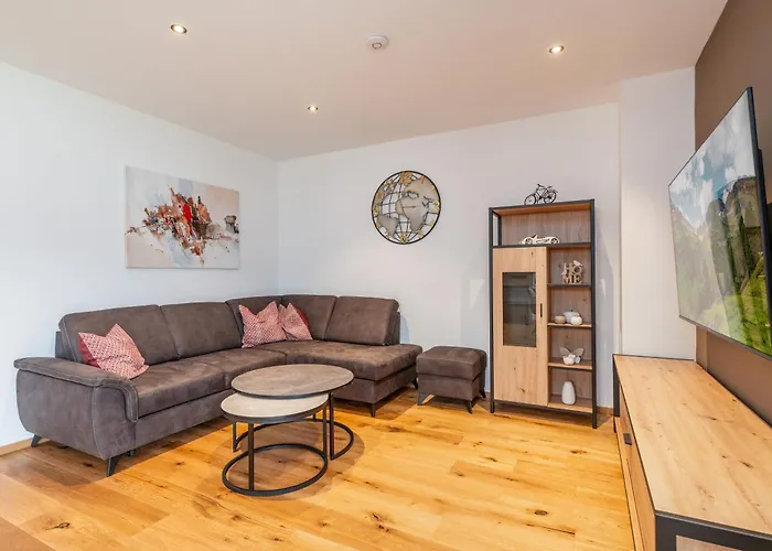 Gardenalpin & Panoramaalpin - By Mynests Assach