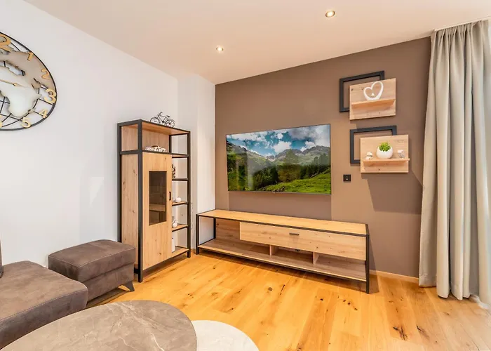 Gardenalpin & Panoramaalpin - By Mynests Assach