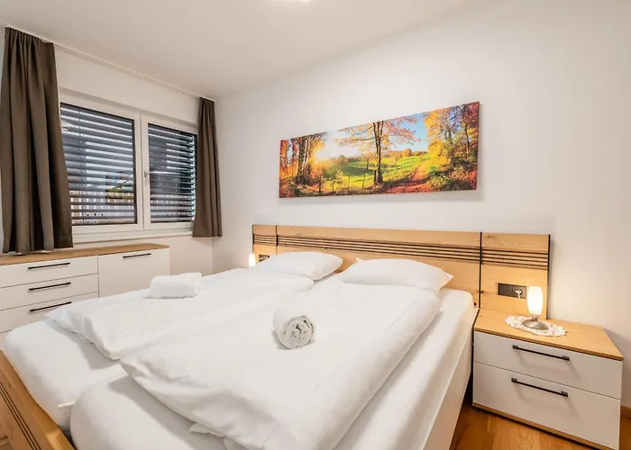 Gardenalpin & Panoramaalpin - By Mynests Apartament