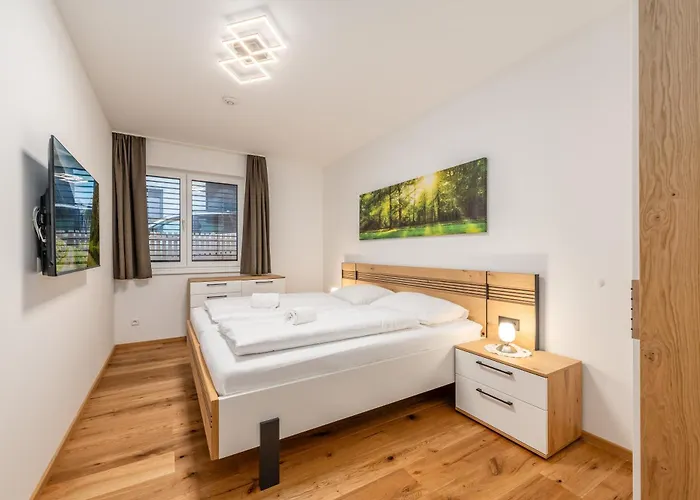 Gardenalpin & Panoramaalpin - By Mynests *