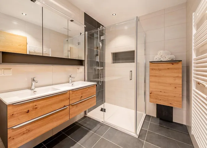 Gardenalpin & Panoramaalpin - By Mynests Apartament