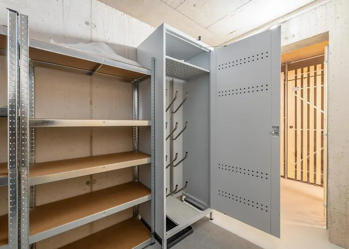 Apartament Gardenalpin & Panoramaalpin - By Mynests Assach