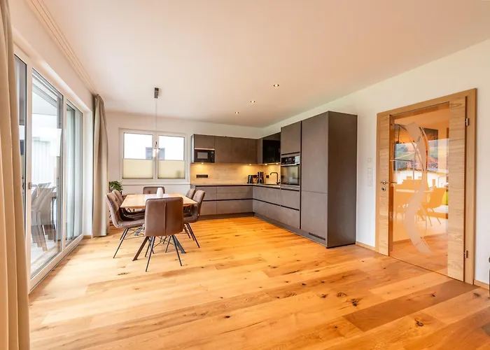 Gardenalpin & Panoramaalpin - By Mynests *