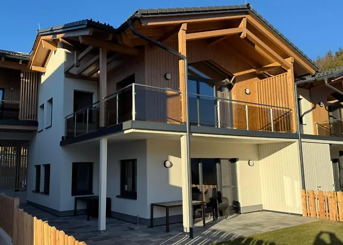 Gardenalpin & Panoramaalpin - By Mynests * Assach