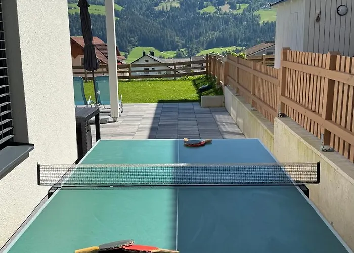 Apartament Gardenalpin & Panoramaalpin - By Mynests Assach