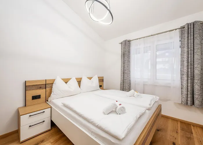 Gardenalpin & Panoramaalpin - By Mynests