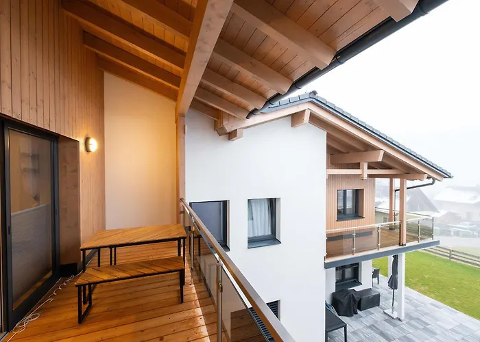 Gardenalpin & Panoramaalpin - By Mynests Assach