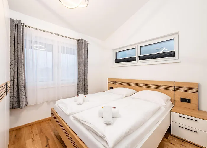 Gardenalpin & Panoramaalpin - By Mynests Apartament