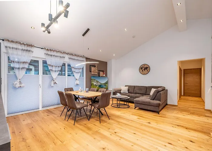 Gardenalpin & Panoramaalpin - By Mynests