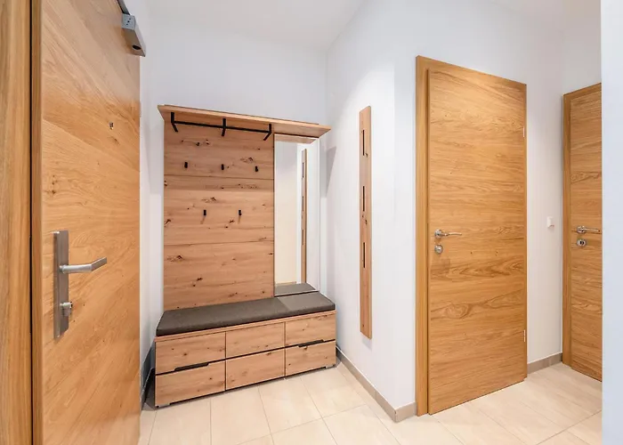 Gardenalpin & Panoramaalpin - By Mynests * Assach