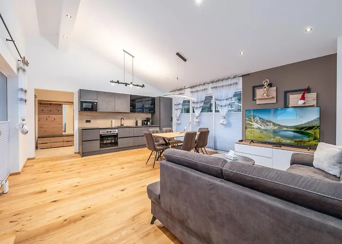 Gardenalpin & Panoramaalpin - By Mynests